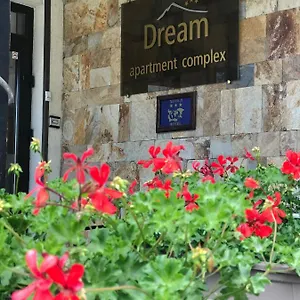 Lejlighedshotel Dream, Bansko