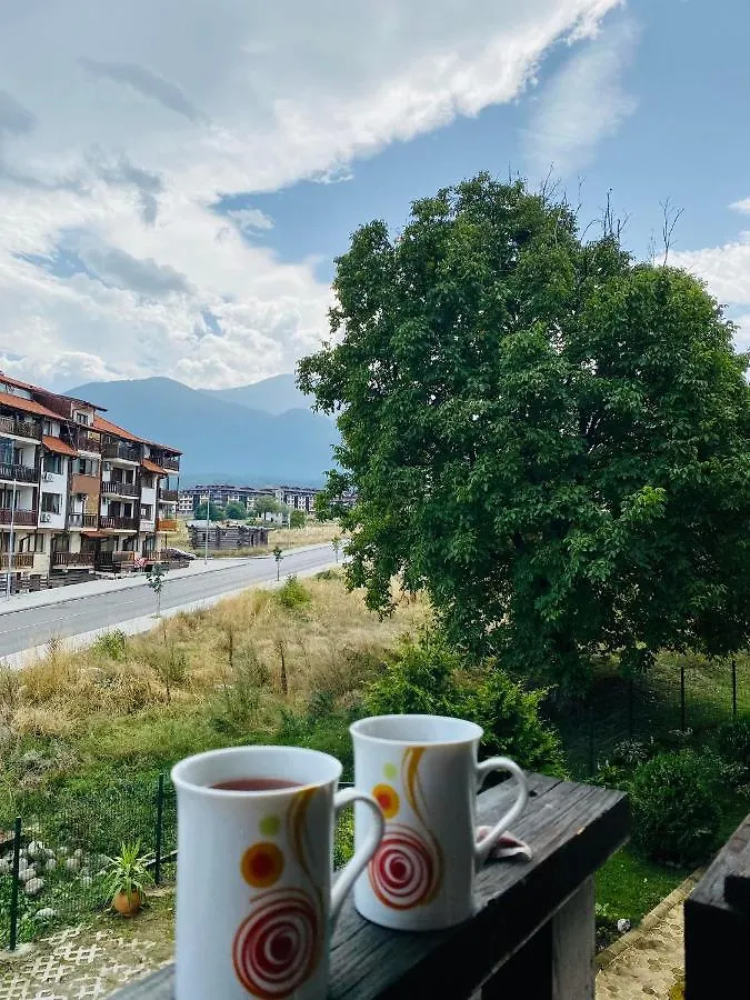 Apartment Studio El - All Seasons Bansko Bulgaria