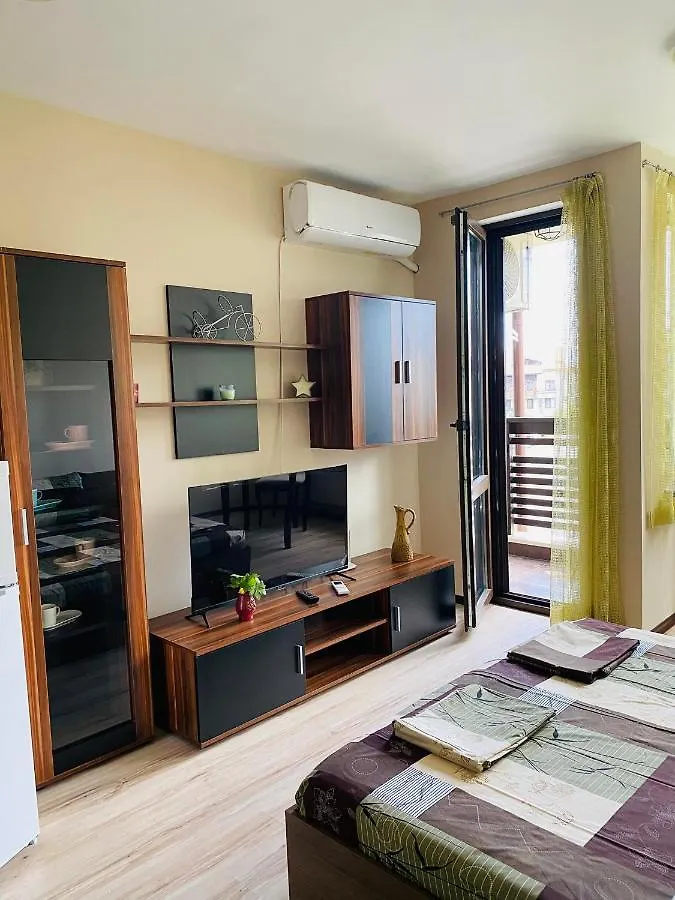 Apartment Studio El - All Seasons Bansko