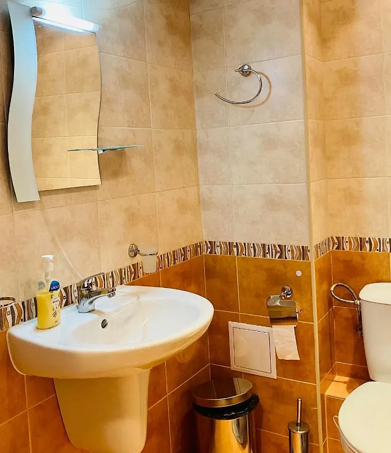 Apartment Studio El - All Seasons Bansko