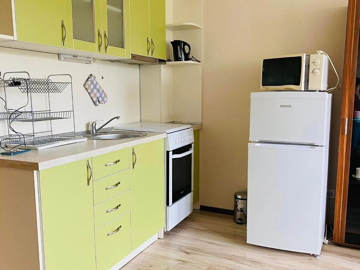 Studio El - All Seasons Bansko Bulgaria