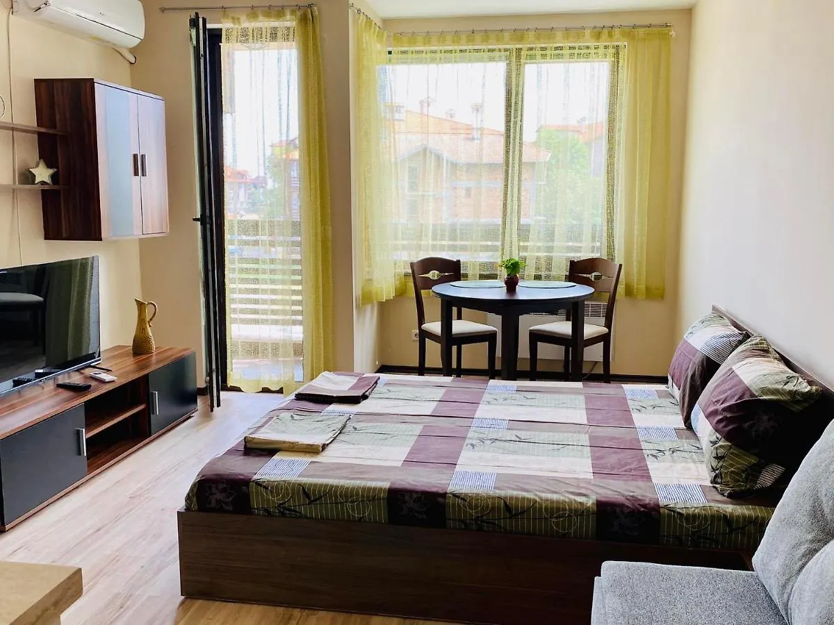 Studio El - All Seasons Bansko 0*,  Bulgaria